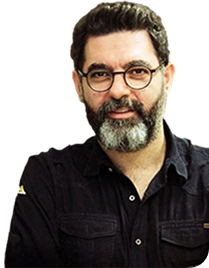 مصطفی کیایی